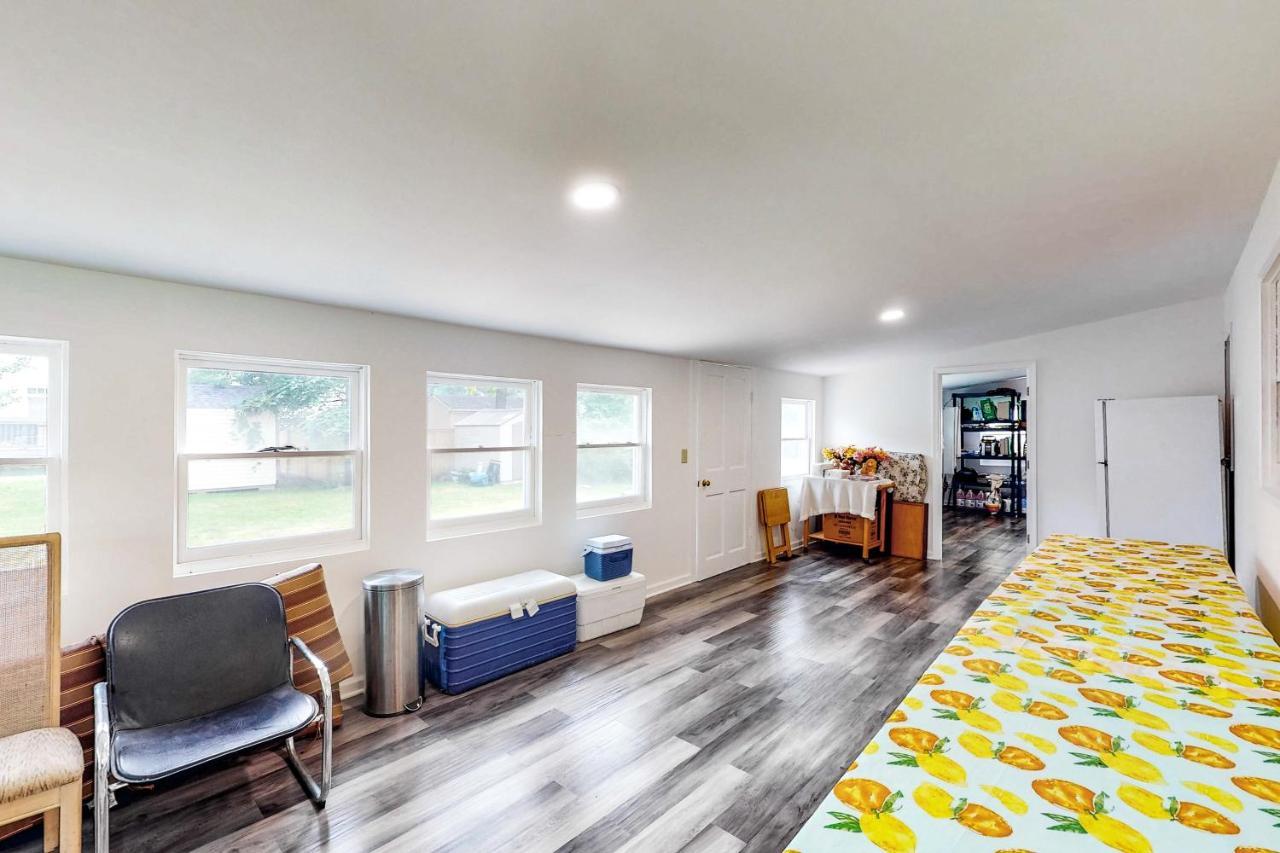 Ferienhaus Calloway Drive Retreat Deale