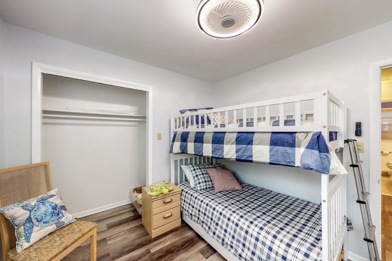 Ferienhaus Calloway Drive Retreat Deale